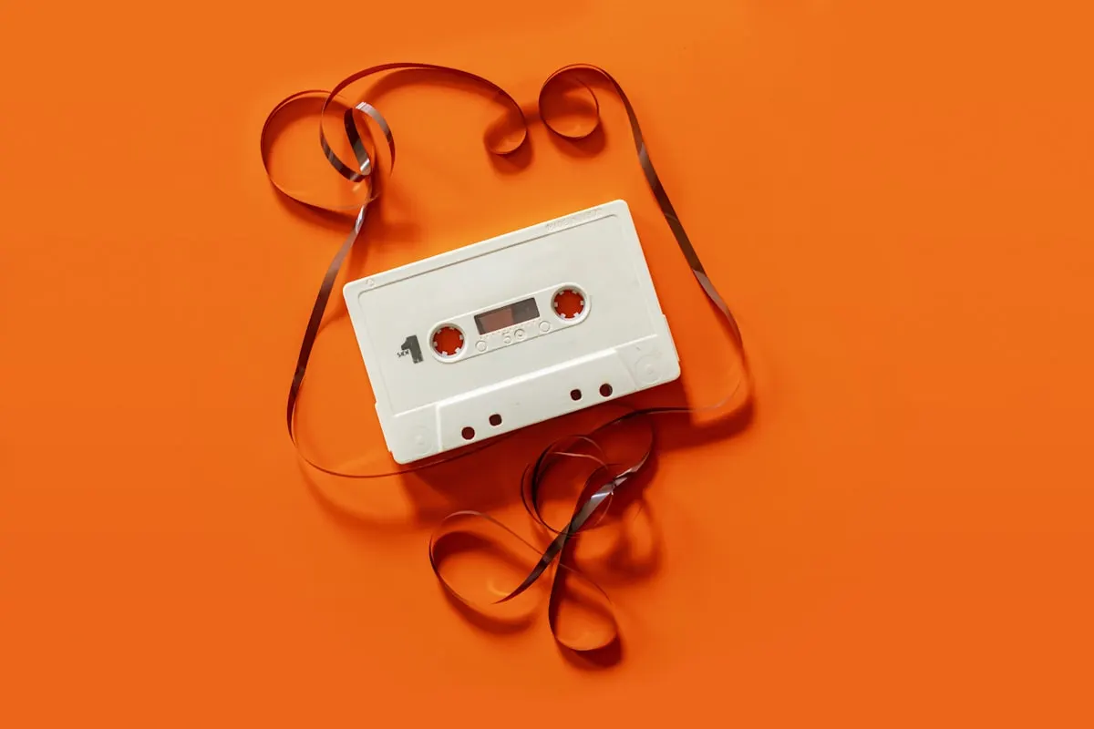 Podcasts